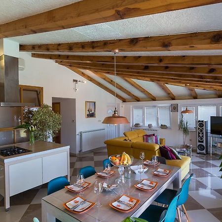 Apartments Carol Royal Cavtat Ngoại thất bức ảnh