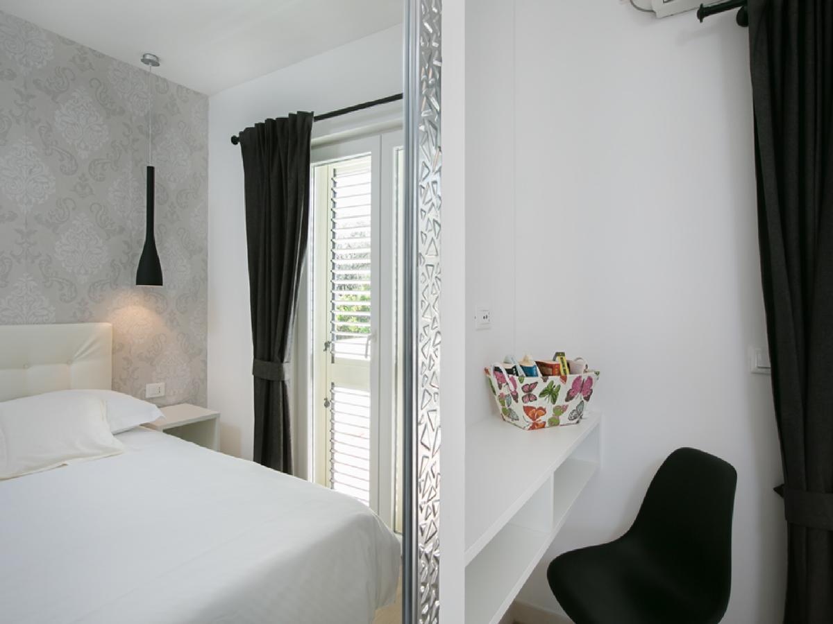 Apartments Carol Royal Cavtat Ngoại thất bức ảnh