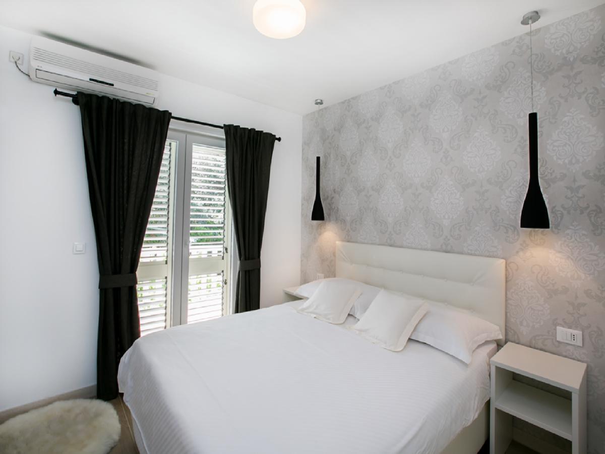 Apartments Carol Royal Cavtat Ngoại thất bức ảnh