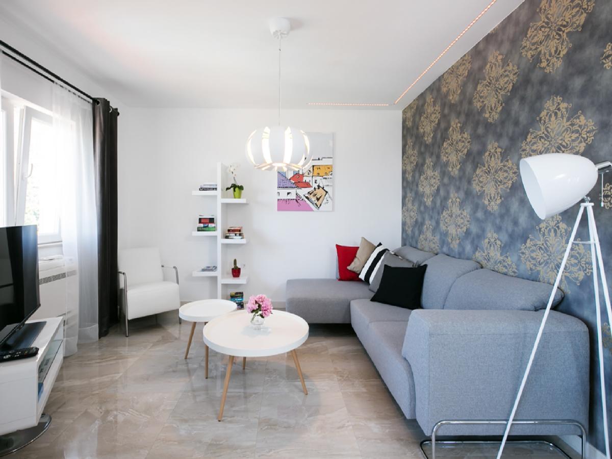 Apartments Carol Royal Cavtat Ngoại thất bức ảnh