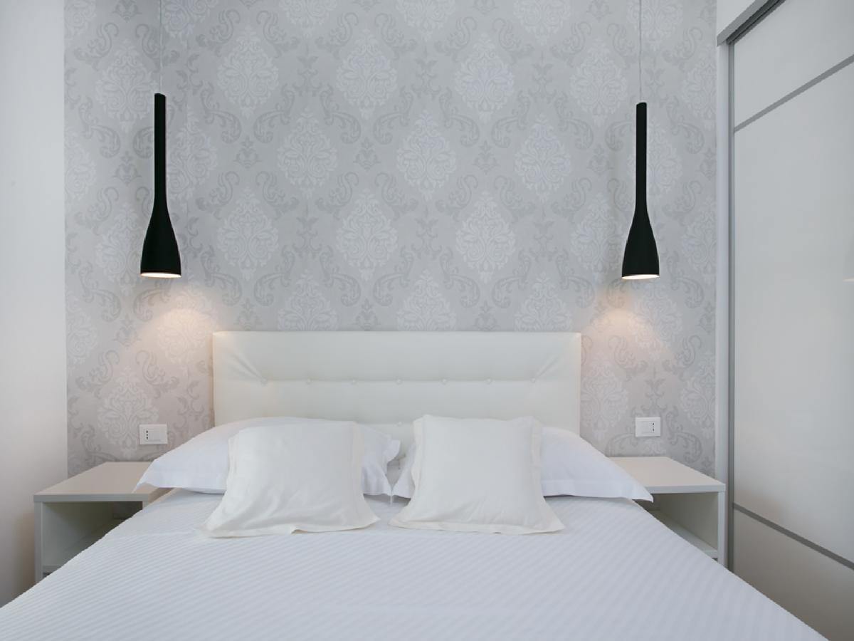 Apartments Carol Royal Cavtat Ngoại thất bức ảnh