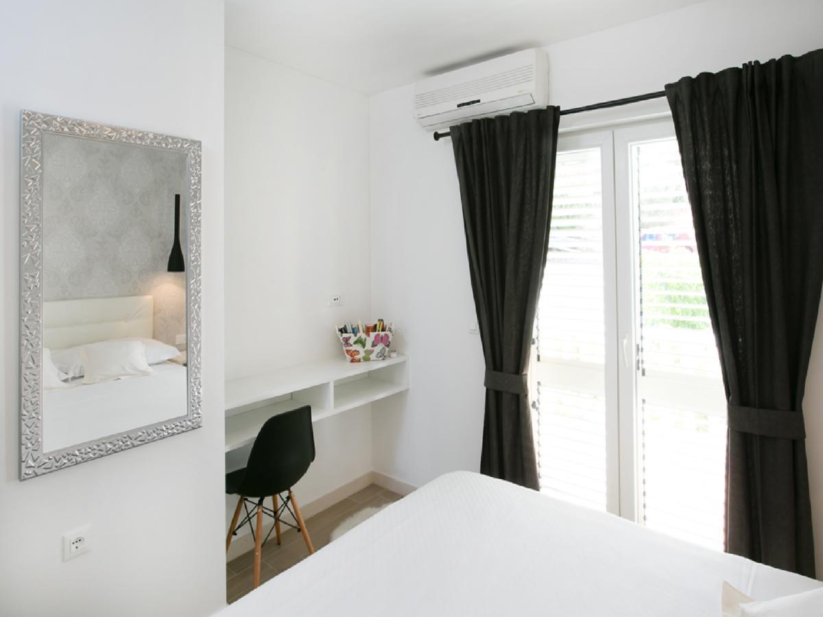 Apartments Carol Royal Cavtat Ngoại thất bức ảnh