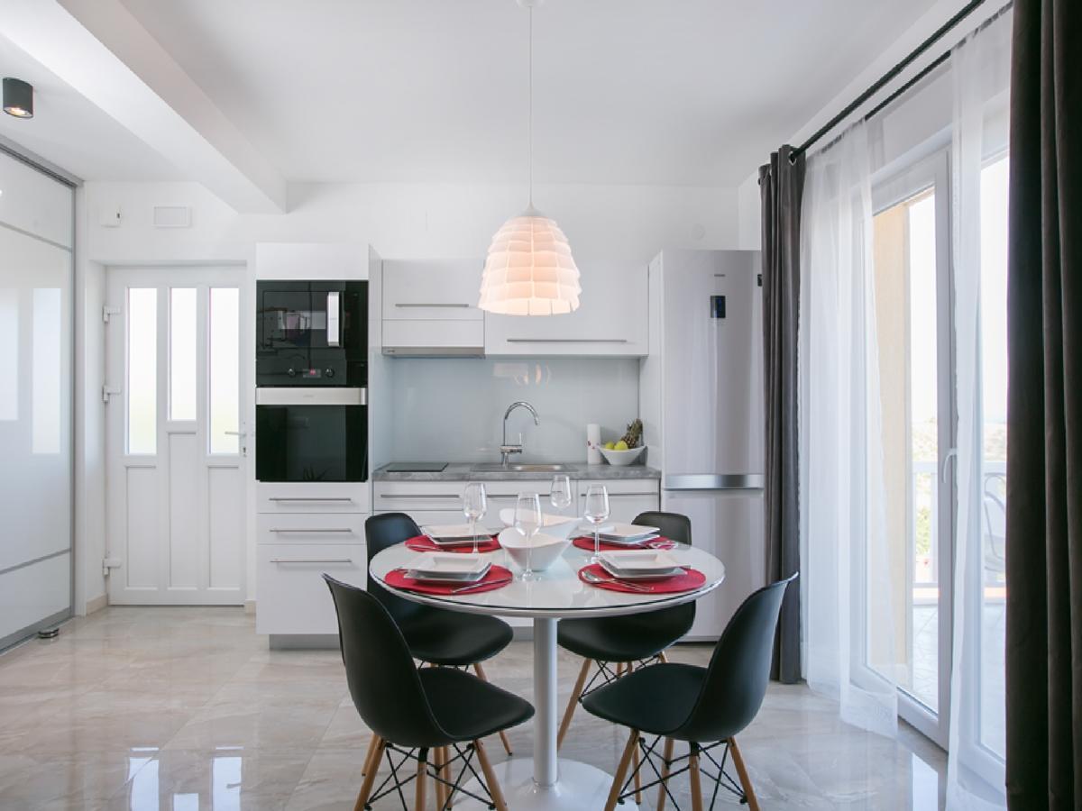 Apartments Carol Royal Cavtat Ngoại thất bức ảnh
