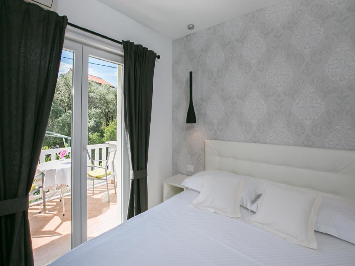 Apartments Carol Royal Cavtat Ngoại thất bức ảnh