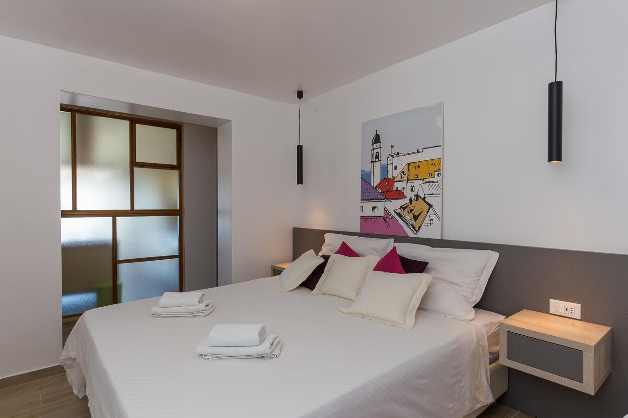 Apartments Carol Royal Cavtat Ngoại thất bức ảnh