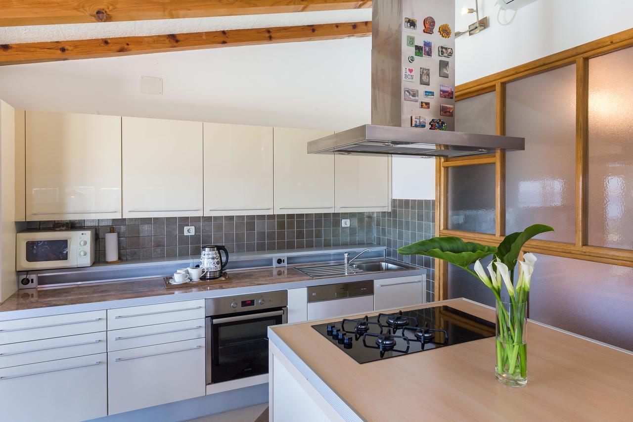 Apartments Carol Royal Cavtat Ngoại thất bức ảnh