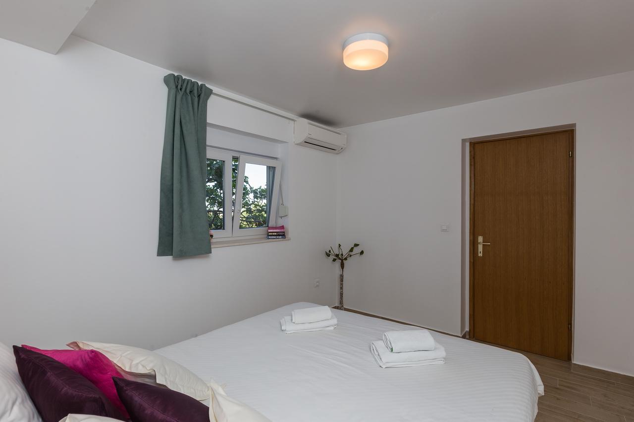 Apartments Carol Royal Cavtat Ngoại thất bức ảnh