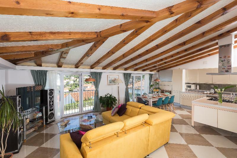 Apartments Carol Royal Cavtat Ngoại thất bức ảnh