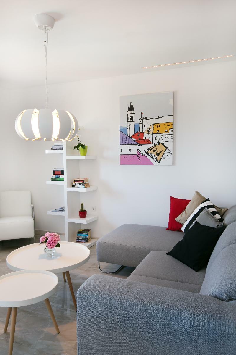 Apartments Carol Royal Cavtat Ngoại thất bức ảnh