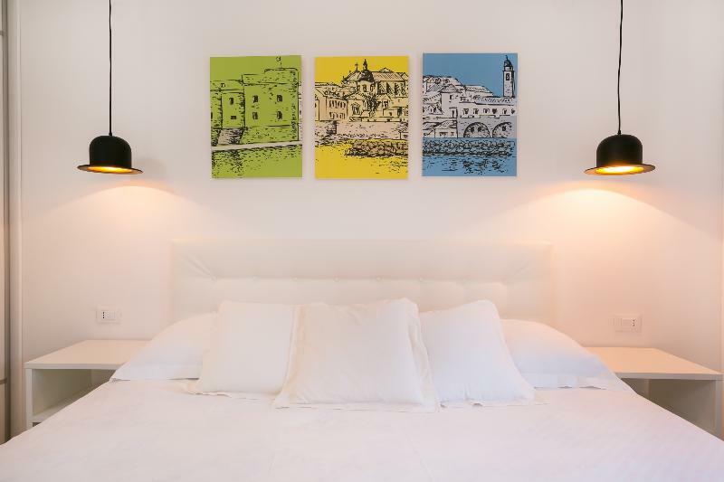 Apartments Carol Royal Cavtat Ngoại thất bức ảnh