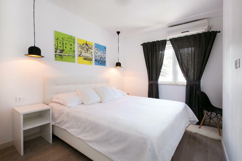 Apartments Carol Royal Cavtat Ngoại thất bức ảnh