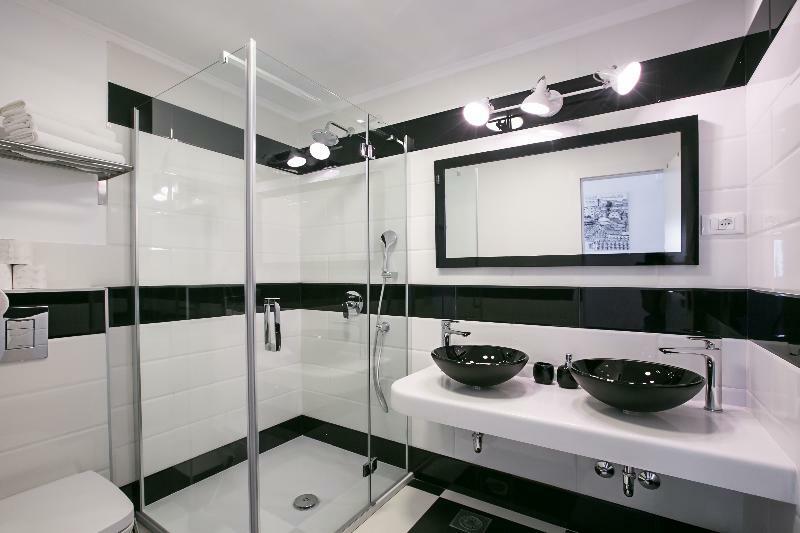 Apartments Carol Royal Cavtat Ngoại thất bức ảnh