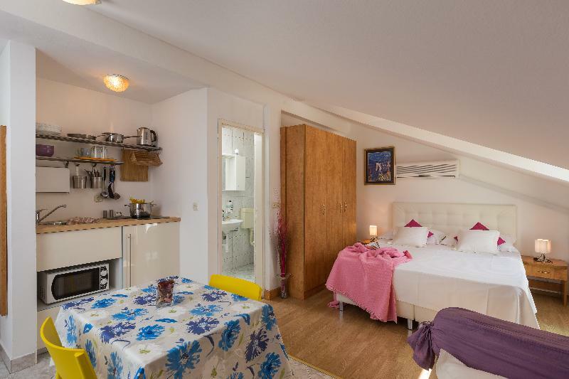 Apartments Carol Royal Cavtat Ngoại thất bức ảnh