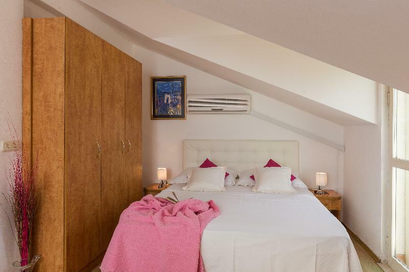 Apartments Carol Royal Cavtat Ngoại thất bức ảnh