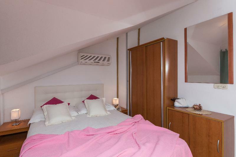 Apartments Carol Royal Cavtat Ngoại thất bức ảnh