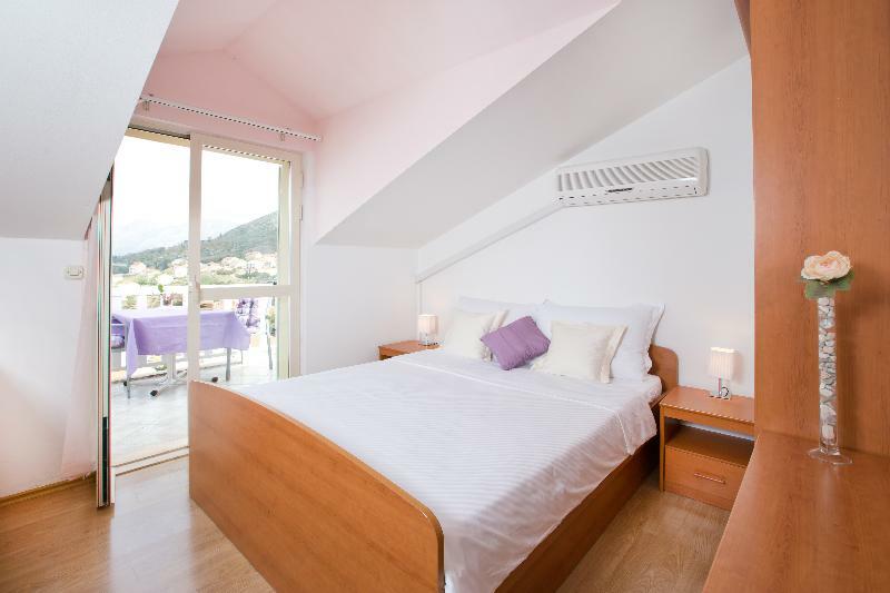Apartments Carol Royal Cavtat Ngoại thất bức ảnh