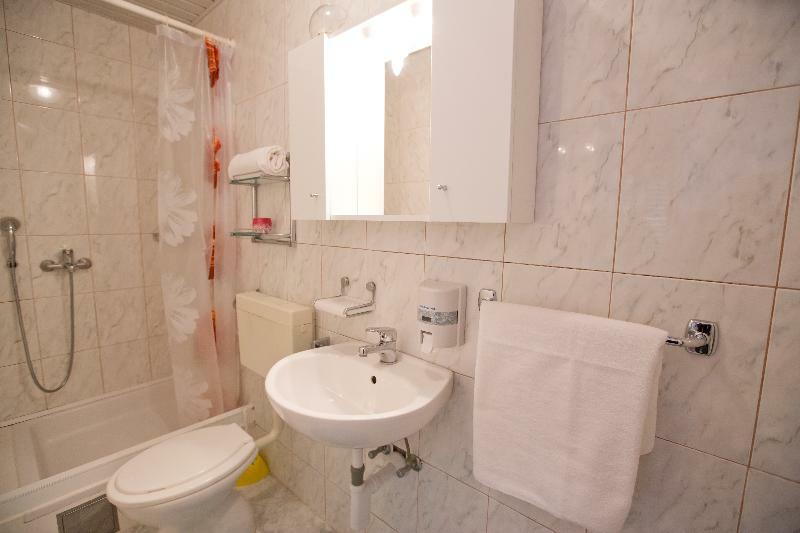 Apartments Carol Royal Cavtat Ngoại thất bức ảnh